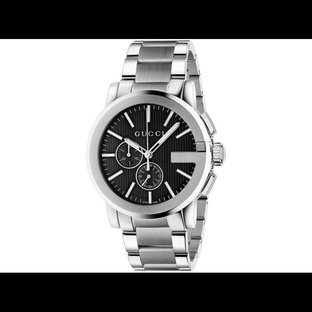 Authentic Gucci Men’s Watch